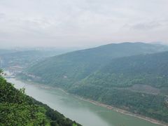 -铁山坪森林公园