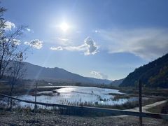 -朱雀国家森林公园