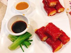 -点都德(大茶楼店)