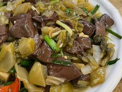 -龙记烤鸭店(新民路店)