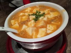 -茉莉餐厅(包河万达店)