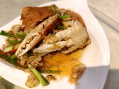 -旺来排档