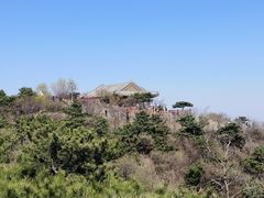 -香山公园