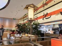 -桂满陇·手作小笼包&江南叫花鸡(中山公园店)