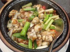 -飞尝蚝·顺德菜·鱼生(顺德总店)