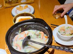-如轩·海鲜砂锅粥·潮汕菜(沿江东路店)