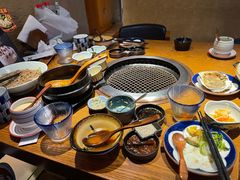 -炎蔵牛舌烤肉