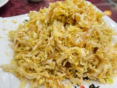 -清真麦顺和饭庄·二姐回头(和平店)
