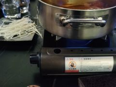 -熹悟海鲜火锅·广式打边炉