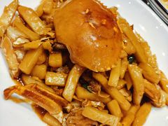 -健眺小海鲜(临海后山店)