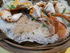 -宏佳丰味蟹馆(洛溪店)