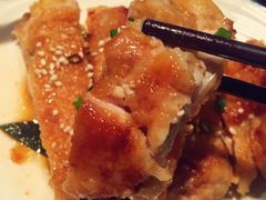 -富力希尔顿酒店·源氏日餐厅