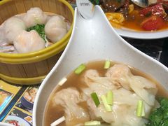 -食大利香港茶餐厅(南亚风情第一城店)