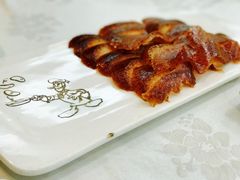 -玉林烤鸭店(定福庄店)
