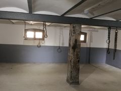 -青岛德国监狱旧址博物馆