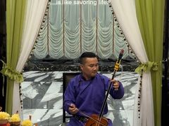 -白鹿苑蒙餐(鄂温克宾馆店)