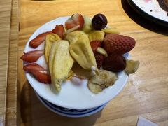 -勺子米线·云南传统小吃市集(四方街店)