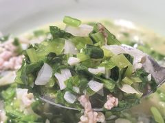 -湘江红·湖南招牌菜(莲花南路店)