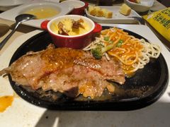 -豪客来牛排(海沧阿罗海店)