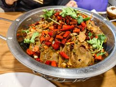 -老湖南湘土菜馆(普阳街店)