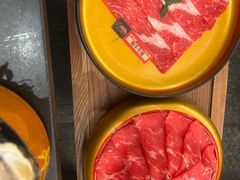 -牛New寿喜烧(新六百店)