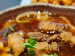 -好嫂子酱猪手•农家菜(华远坊店)
