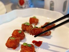 -蘇锦宴·淮扬菜烤鸭·小院(三元桥霄云路店)