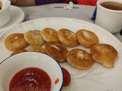 -鹭园酒家·四十年老字号