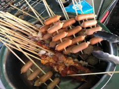 -会江钓鱼钓虾烧烤场