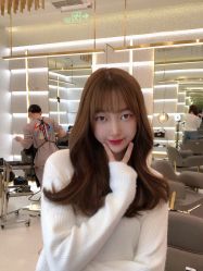 点击看大图 -3AM·S HAIR SALON烫发染发接发