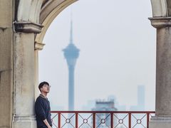 -澳门十六浦索菲特大酒店