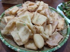 苦瓜烘蛋-陈有良尖椒鸡(渝中示范店)