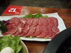 -大海渝重庆老火锅(晋江店)