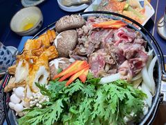 -浦·传统日式料理(3 5 1 1 店)