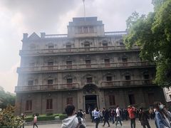-南昌八一起义纪念馆