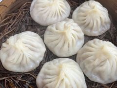 -金春锅贴(北京西路店)