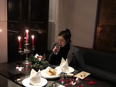 -莲西餐(曲江店)