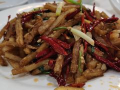 -田记餐馆(富国街店)