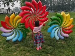 -天津武清北运河郊野公园房车露营地