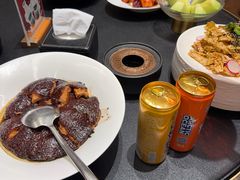 -福海居烤鸭店(鸟巢店)
