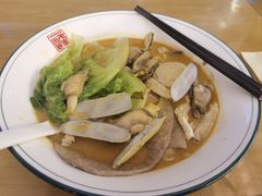 -一峰沙茶面(海峡国际店)