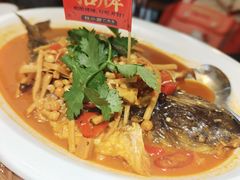 -桂小厨广西菜(印象城店)