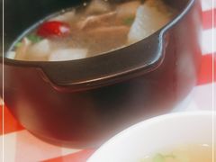-西贝(吴江路湟普汇店)