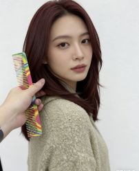 -BEAUTY HAIR GANO