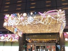 -北京SKP