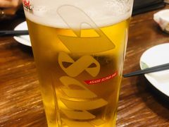 扎啤-鸟亭·居酒屋(青年路店)