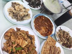 -同发号饭庄(复兴路店)
