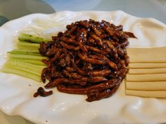 -盛百味·家宴餐厅(霸州分店)