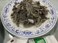 -同城四季爆肚涮羊肉(安华里店)