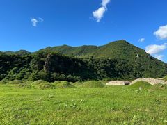 -高句丽文物古迹旅游景区